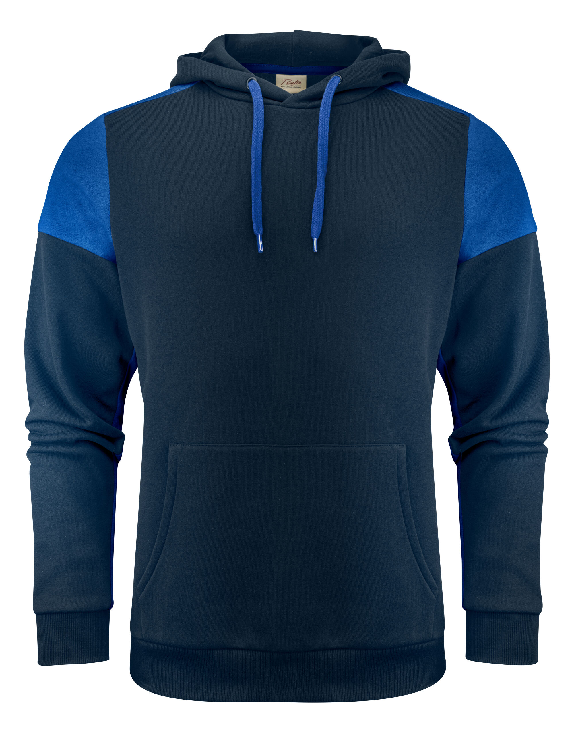 Elegant Texture Men's Casual Retro Cashmere Stand Collar Button Sweats - View #4